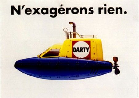 1994_pub_darty_sous-marin_nexagerons_rien